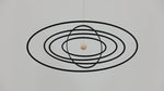 Load and play video in Gallery viewer, Mobile: Science Fiction Ellipse
