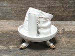 Load image into Gallery viewer, Porcelain Bud Vase Set
