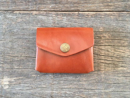 Snap Coin Pouch