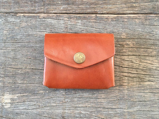 Snap Coin Pouch