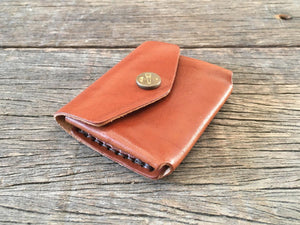 Snap Coin Pouch