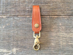 Load image into Gallery viewer, Leather Key Fob
