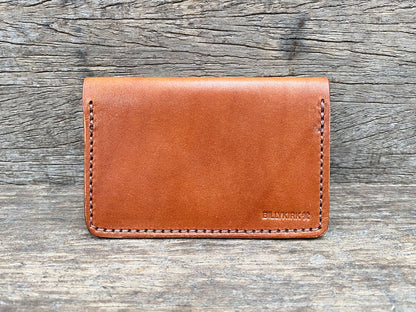 Bifold Card Holder