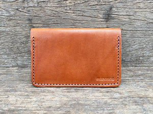 Bifold Card Holder