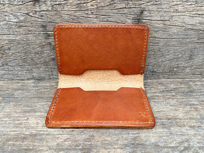 Bifold Card Holder