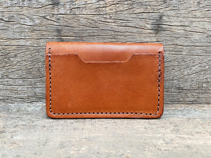 Bifold Card Holder