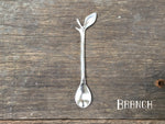 Load image into Gallery viewer, Botanical Coffee Spoon
