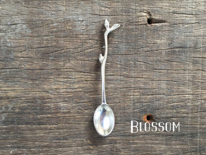 Botanical Teaspoon