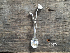 Botanical Teaspoon