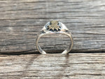 Load image into Gallery viewer, Pineapple Pinky Ring
