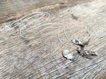 Load image into Gallery viewer, Moose Skull Pendant
