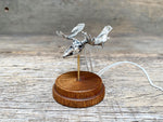 Load image into Gallery viewer, Moose Skull Pendant
