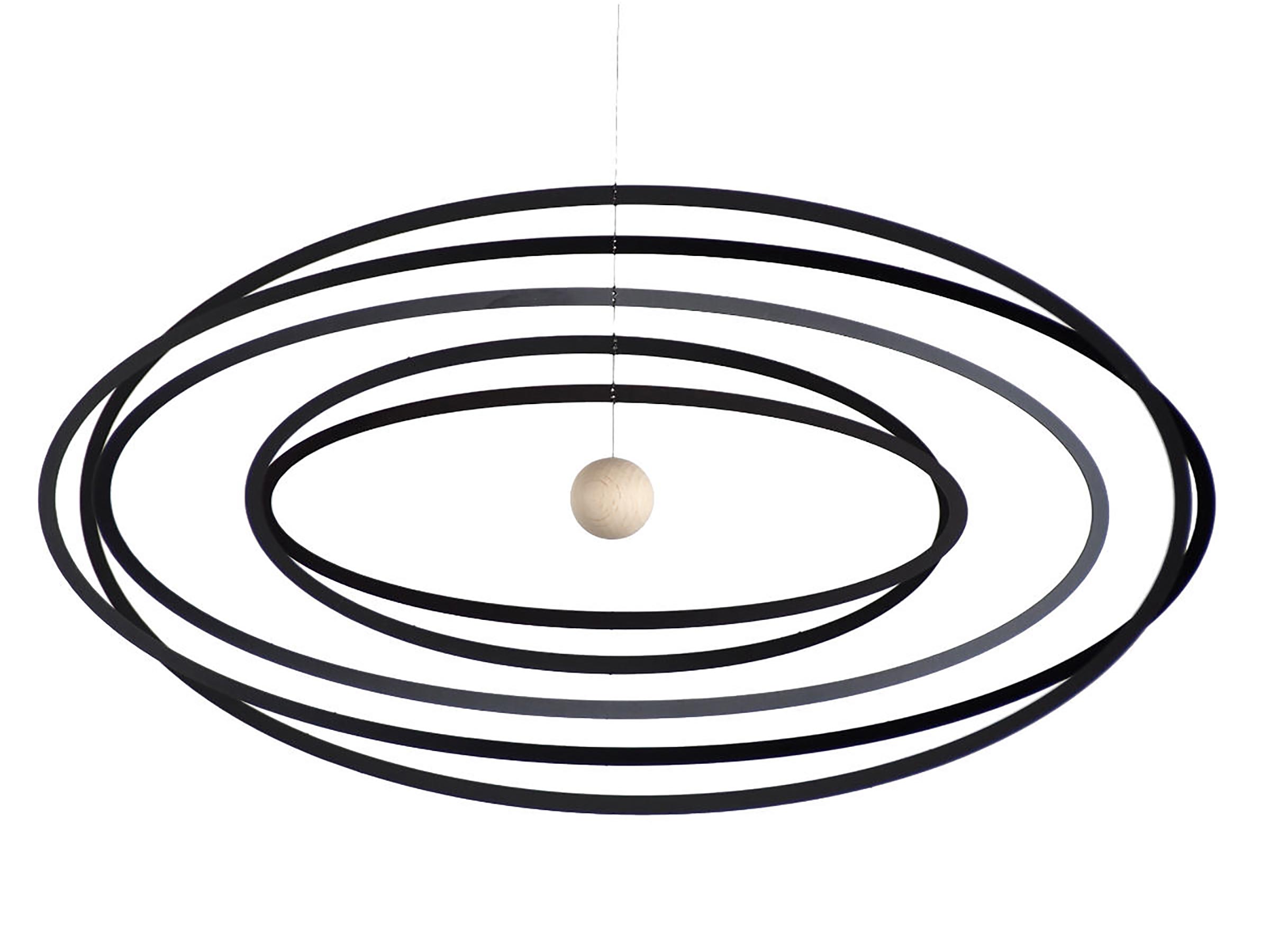 Mobile: Science Fiction Ellipse