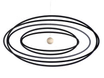 Load image into Gallery viewer, Mobile: Science Fiction Ellipse
