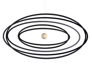 Mobile: Science Fiction Ellipse