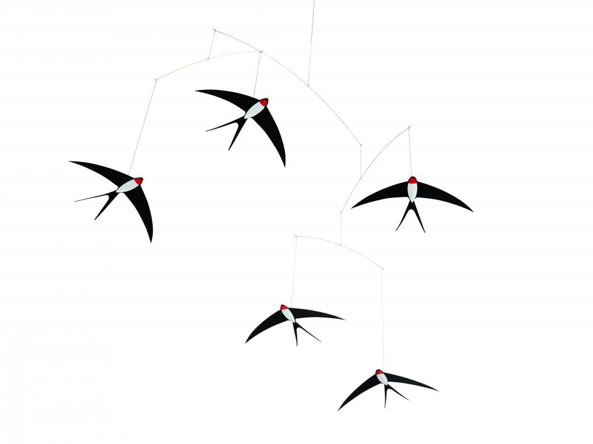 Mobile: 5-Swallows