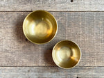 Load image into Gallery viewer, Brass Bowl
