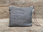 Load image into Gallery viewer, Zip Pouch Canna
