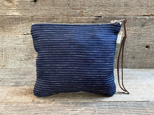 Zip Pouch Canna