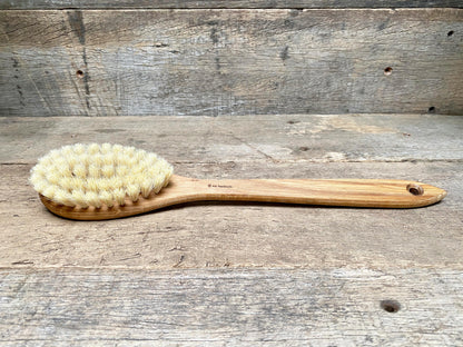 Bath Brush with Handle