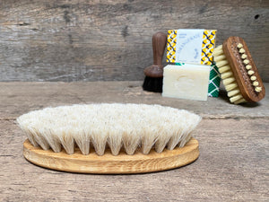 Bath Brush Oval