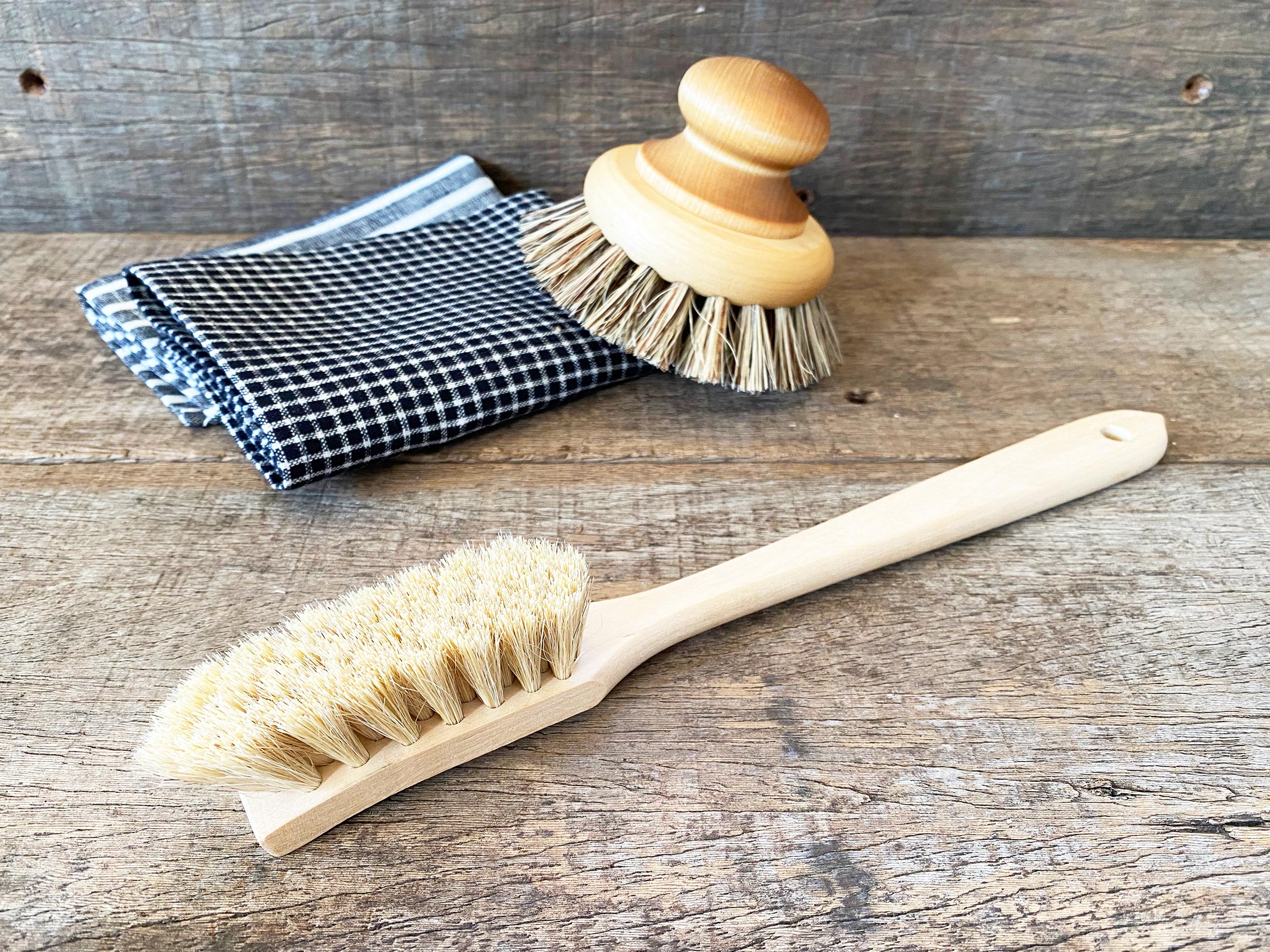 Dish Brush