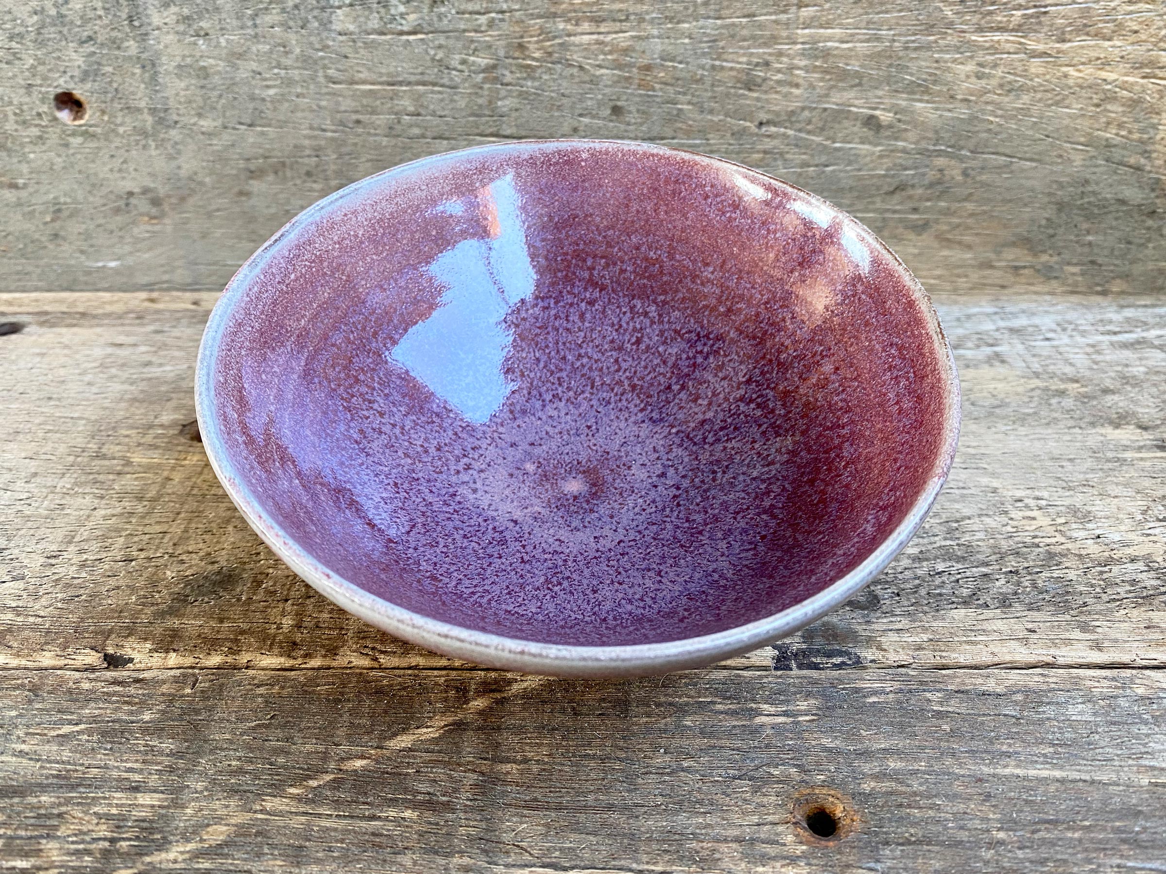 Canali Bowl Medium