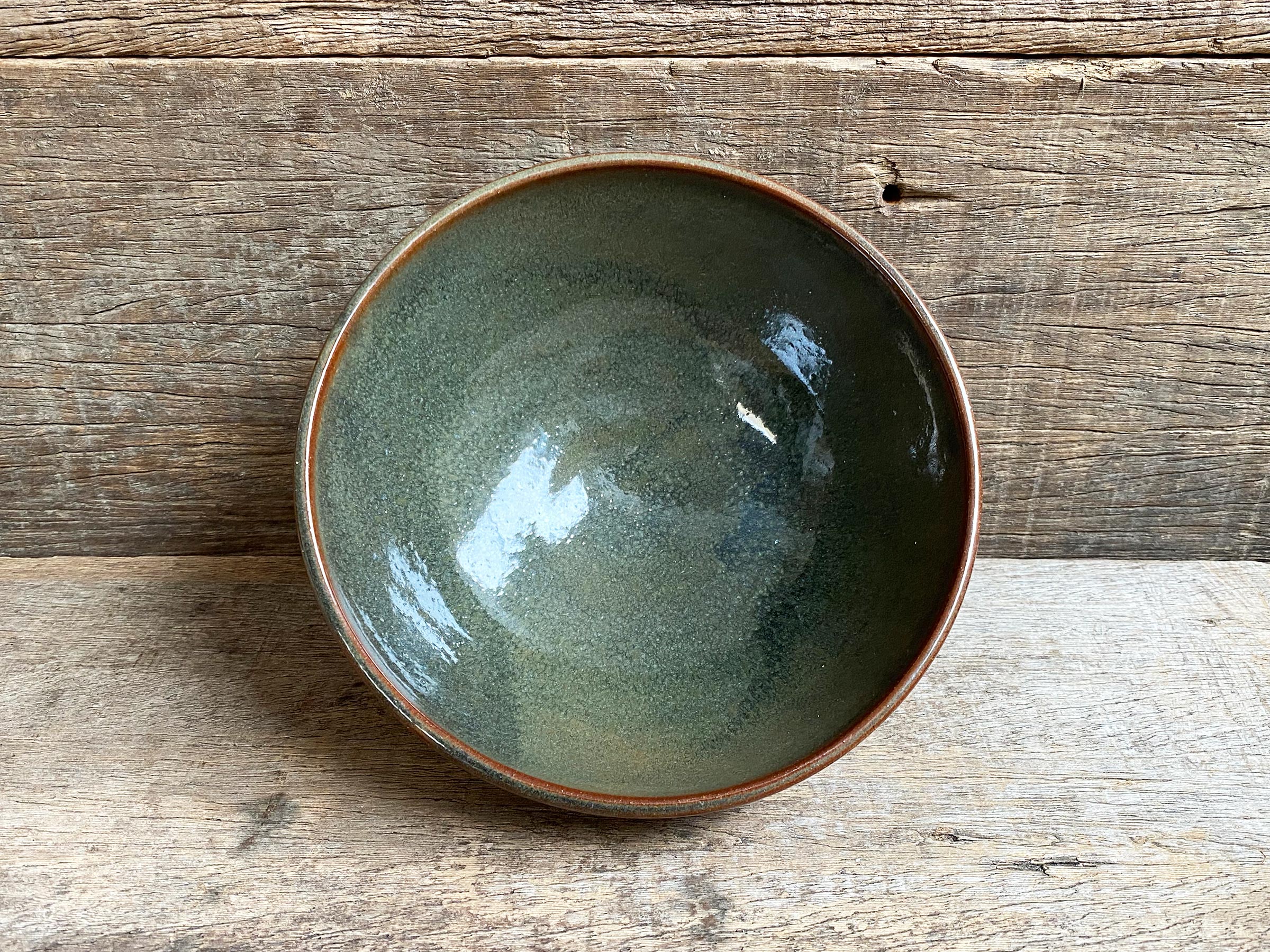 Piede Bowl
