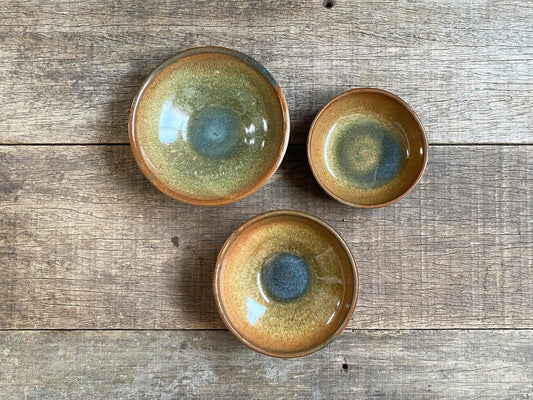 Canali Dish Set