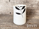 Load image into Gallery viewer, Stoneware Beaker
