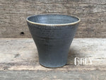 Load image into Gallery viewer, Stoneware Cup
