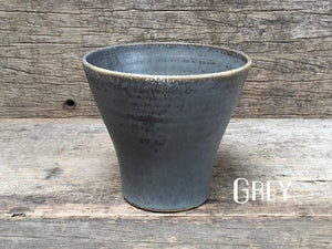 Stoneware Cup