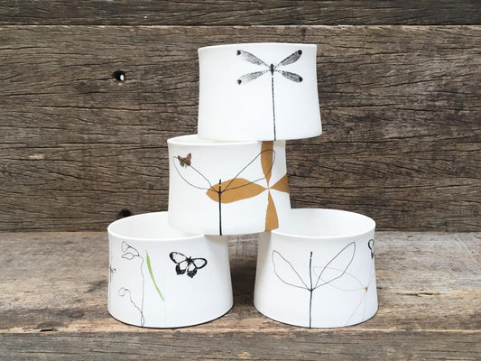 Tealight Holder