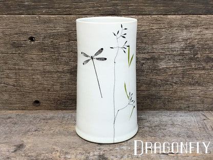 Porcelain Vase