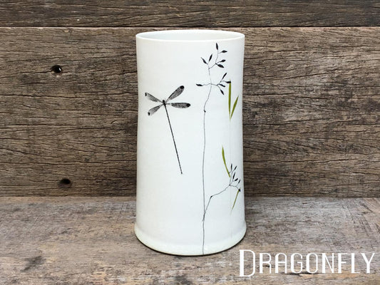 Porcelain Vase