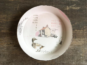 Flora & Fauna Dish