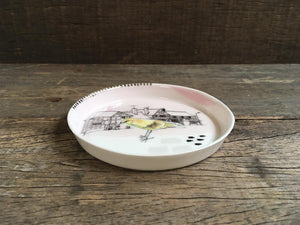 Flora & Fauna Dish