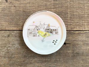 Flora & Fauna Dish