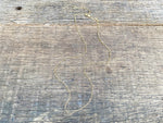 Load image into Gallery viewer, Figaro Chain Necklace
