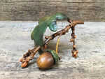 Load image into Gallery viewer, Acorn with Leaf
