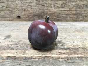 Ceramic Plum