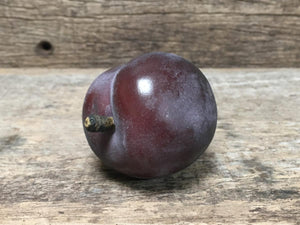 Ceramic Plum