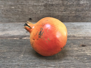 Ceramic Pomegranate