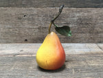 Load image into Gallery viewer, Ceramic Pear: Williams Blush
