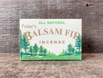 Load image into Gallery viewer, Balsam Incense Sticks
