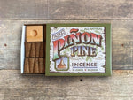 Load image into Gallery viewer, Piñon Incense Cones
