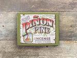 Load image into Gallery viewer, Piñon Incense Cones
