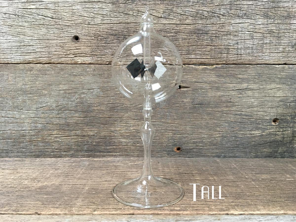 Solar Radiometer – the Otherist