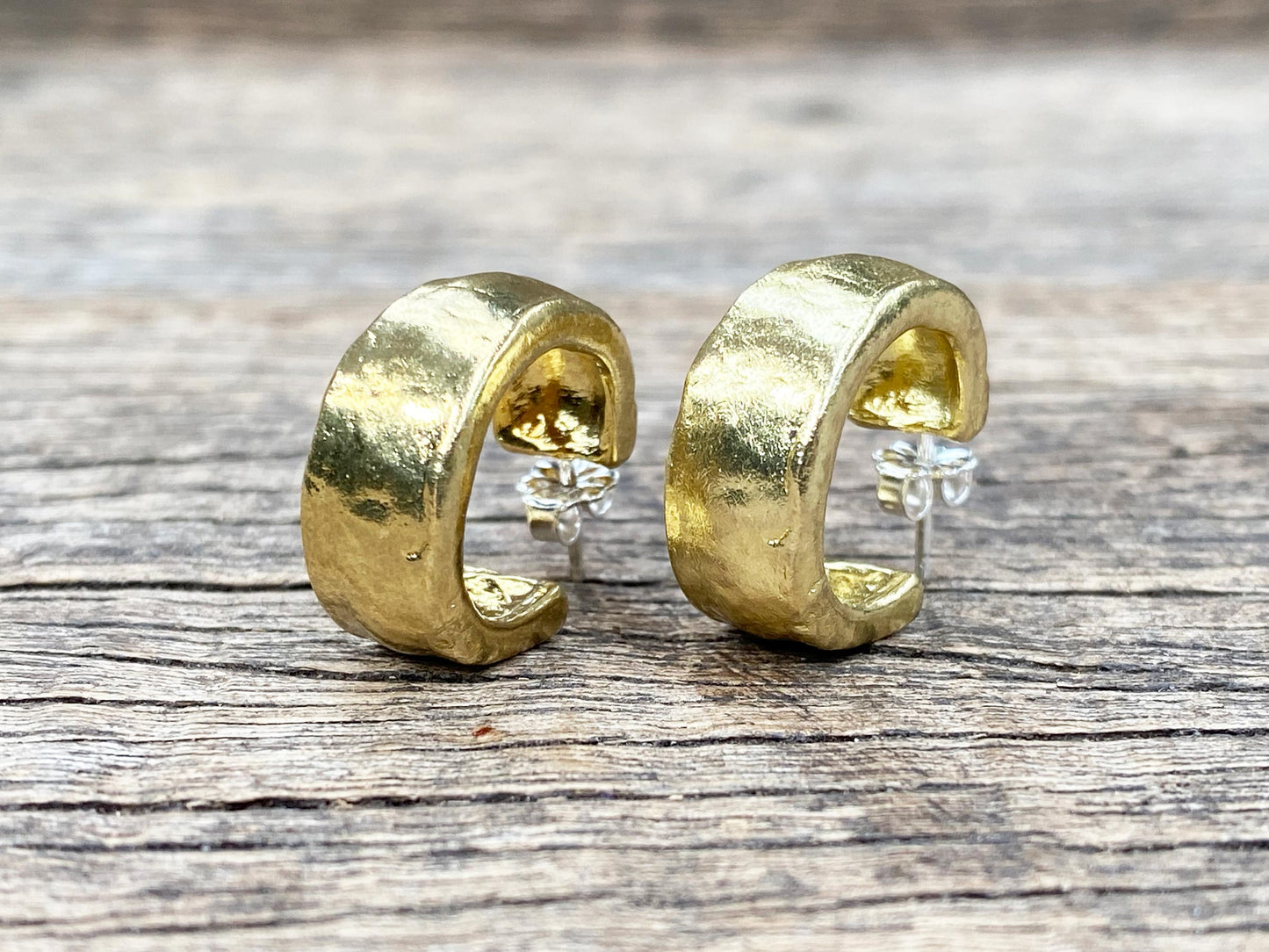 Big Hug Earrings