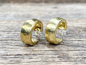 Big Hug Earrings